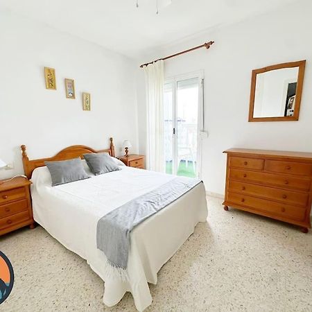 Cala Mariquilla La Caneja By Bossh! Apartments Chipiona Bagian luar foto